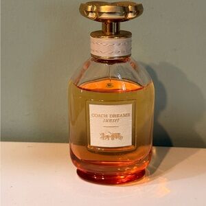 Coach Dreams Sunset Perfume